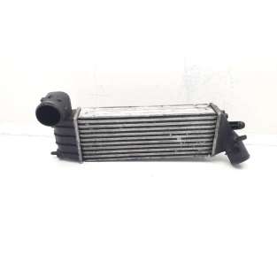 INTERCOOLER PEUGEOT 807 -...