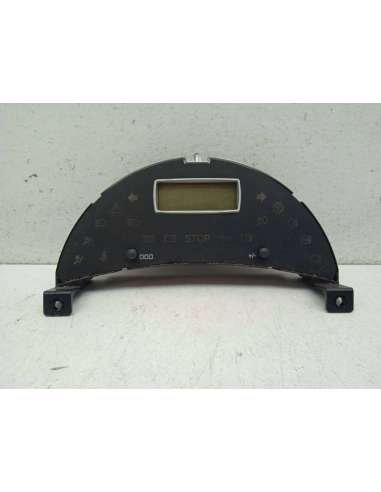 PANTALLA MULTIFUNCION PEUGEOT 807 -...