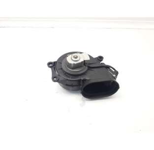 MOTOR CALEFACCION PEUGEOT...