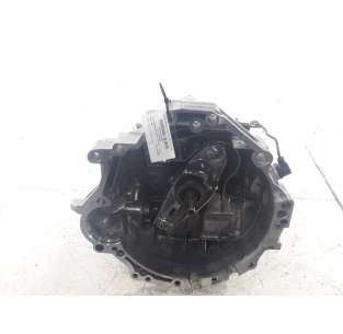 CAJA CAMBIOS AUDI A6...