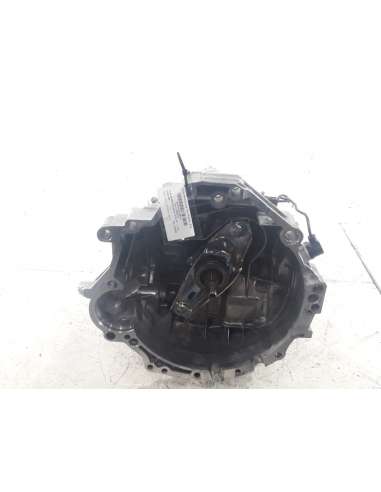 CAJA CAMBIOS AUDI A6 BERLINA (4B2) -...