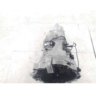 CAJA CAMBIOS AUDI A6... 2