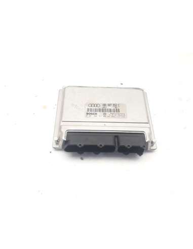 CENTRALITA MOTOR UCE AUDI A6 BERLINA...