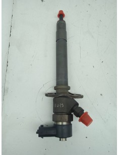Recambio de inyector para volvo s60 berlina 2.4 diesel cat referencia OEM IAM 0445110078  