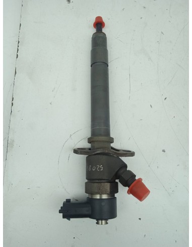 Recambio de inyector para volvo s60 berlina 2.4 diesel cat referencia OEM IAM 0445110078  