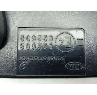 RETROVISOR IZQUIERDO KIA... 2