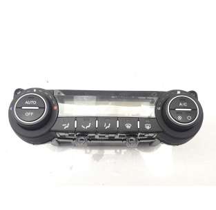 MANDO CLIMATIZADOR KIA CEED...
