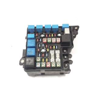 CAJA RELES / FUSIBLES KIA...