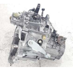 CAJA CAMBIOS CITROEN...