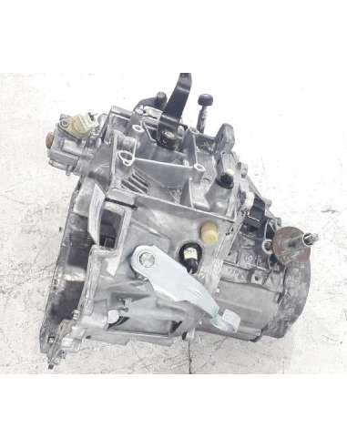 CAJA CAMBIOS CITROEN BERLINGO -...