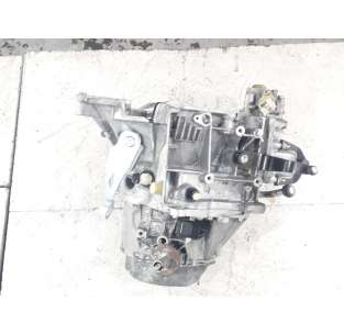 CAJA CAMBIOS CITROEN... 2