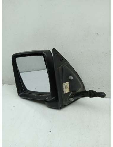 RETROVISOR IZQUIERDO OPEL COMBO...