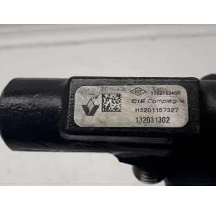 RAMPA INYECTORA DACIA... 2