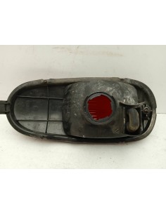 Recambio de piloto trasero izquierdo paragolpes para hyundai santa fe (sm) 2.0 crdi cat referencia OEM IAM    2