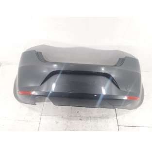 PARAGOLPES TRASERO SEAT...