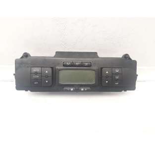 MANDO CLIMATIZADOR SEAT...