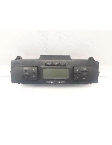 MANDO CLIMATIZADOR SEAT LEON (1P1) -...