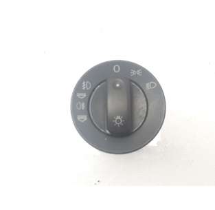 MANDO LUCES AUDI A4 BERLINA...