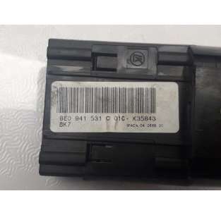 MANDO LUCES AUDI A4 BERLINA... 2