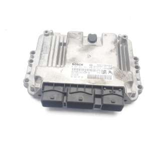 CENTRALITA MOTOR UCE...