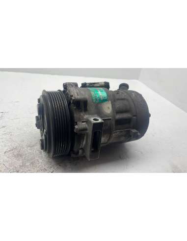 COMPRESOR AIRE ACONDICIONADO SAAB 9-3...