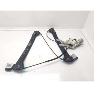 ELEVALUNAS DELANTERO...