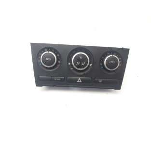 MANDO CLIMATIZADOR SAAB 9-3...