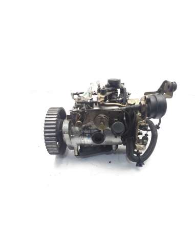 BOMBA INYECCION VOLKSWAGEN POLO III...