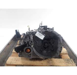 CAJA CAMBIOS NISSAN MICRA...