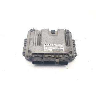 CENTRALITA MOTOR UCE...