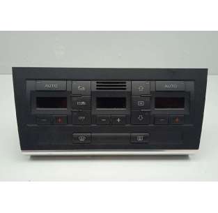 MANDO CLIMATIZADOR AUDI A4...