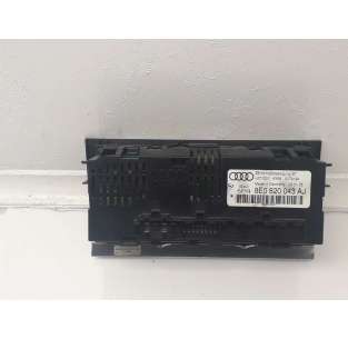 MANDO CLIMATIZADOR AUDI A4... 2