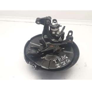 MANGUETA TRASERA IZQUIERDA... 2