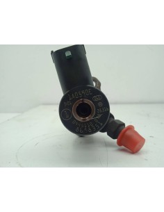 Recambio de inyector para volvo s60 berlina 2.4 diesel cat referencia OEM IAM 0445110078   2