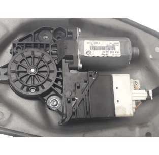 ELEVALUNAS TRASERO DERECHO... 2