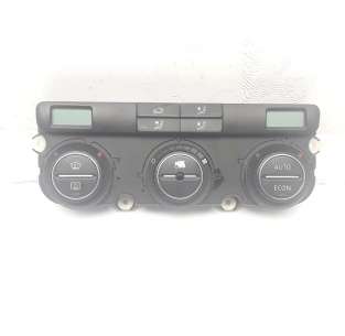 MANDO CLIMATIZADOR...