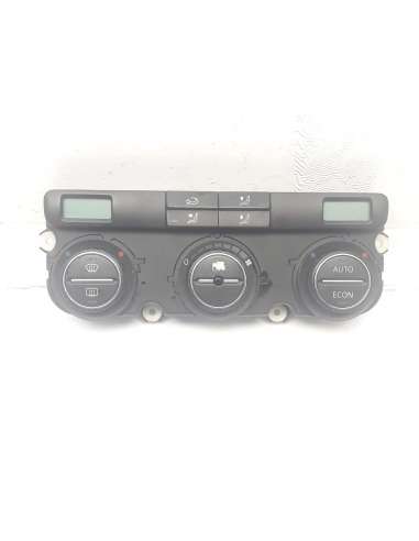 MANDO CLIMATIZADOR VOLKSWAGEN GOLF V...