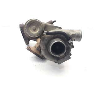 TURBOCOMPRESOR OPEL ASTRA G...