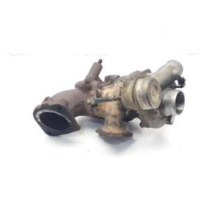 TURBOCOMPRESOR OPEL ASTRA G... 2