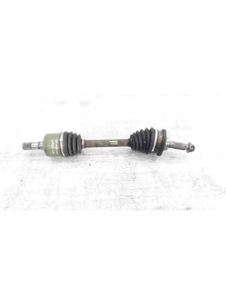 Recambio de transmision delantera izquierda para kia carnival 2.9 crdi cat referencia OEM IAM 0K55225600A  