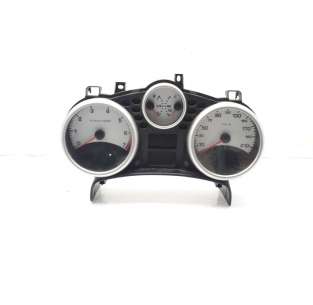 CUADRO INSTRUMENTOS PEUGEOT...