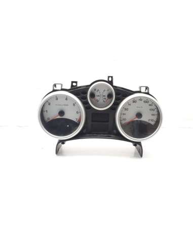 CUADRO INSTRUMENTOS PEUGEOT 207 -...