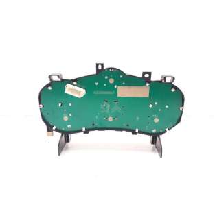 CUADRO INSTRUMENTOS PEUGEOT... 2