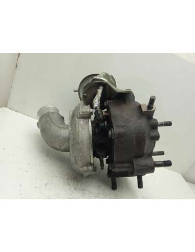 TURBOCOMPRESOR TOYOTA COROLLA (E12) -...