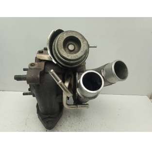 TURBOCOMPRESOR TOYOTA... 2