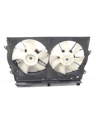 ELECTROVENTILADOR TOYOTA COROLLA...
