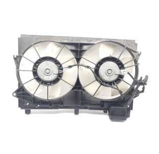 ELECTROVENTILADOR TOYOTA... 2