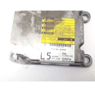 CENTRALITA AIRBAG TOYOTA... 2