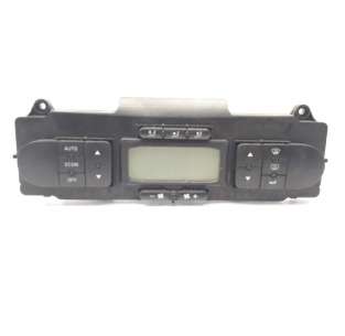 MANDO CLIMATIZADOR SEAT...