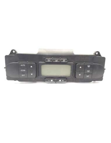 MANDO CLIMATIZADOR SEAT LEON (1P1) -...